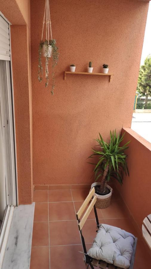 Apartamento La Marina Tarifa Exterior photo